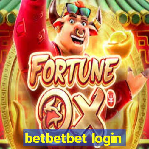 betbetbet login